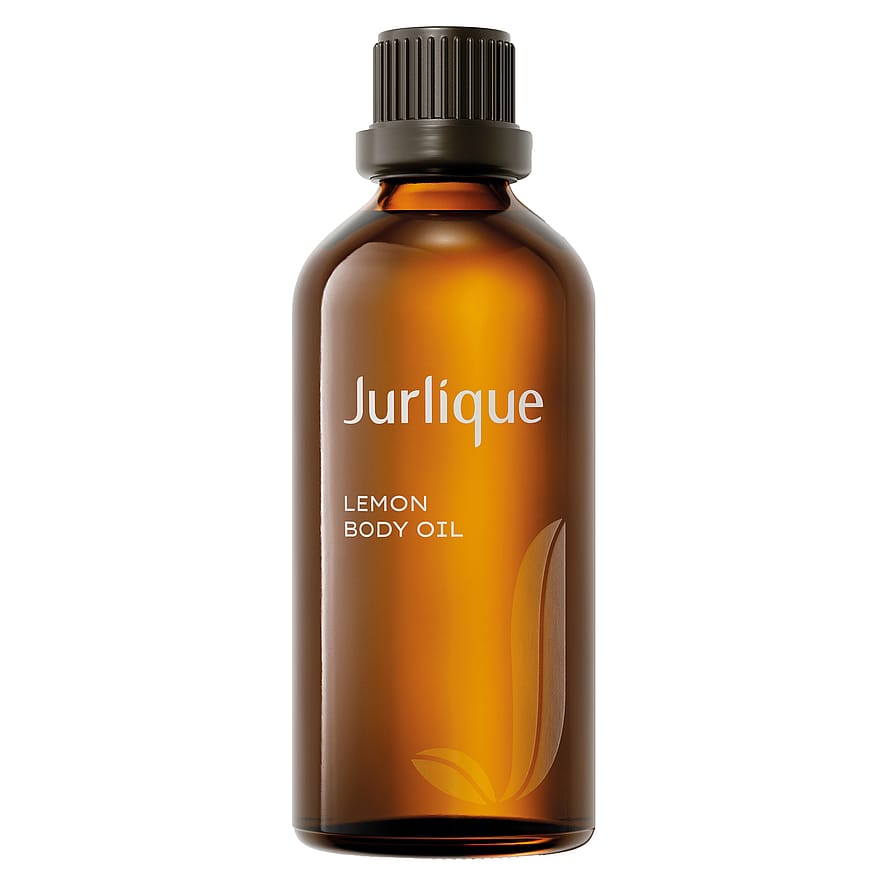 Jurlique Lemon Body Oil 100 ml