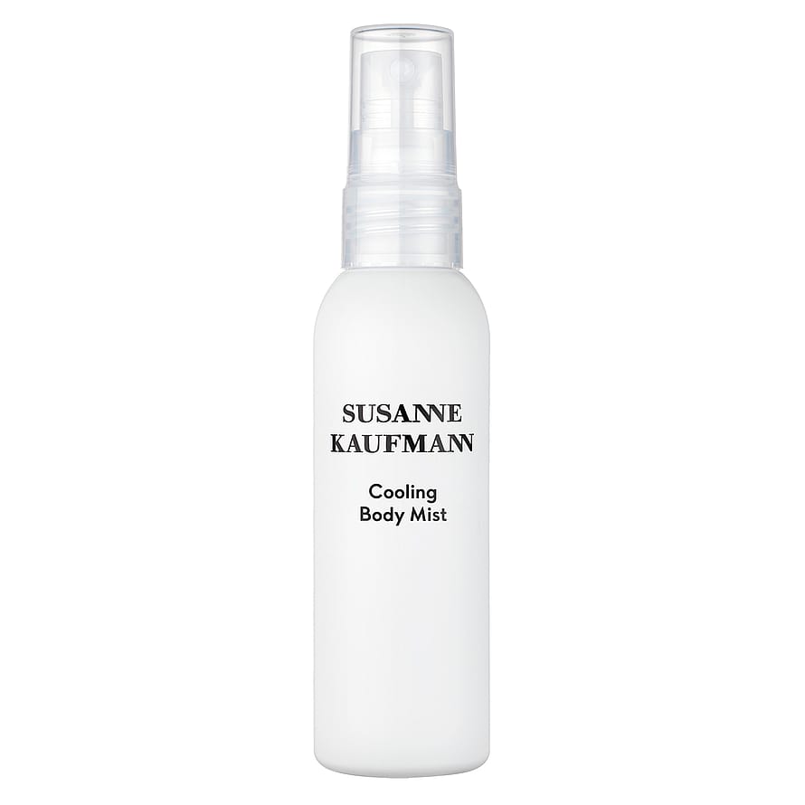 Susanne Kaufmann Cooling Body Mist 75 ml