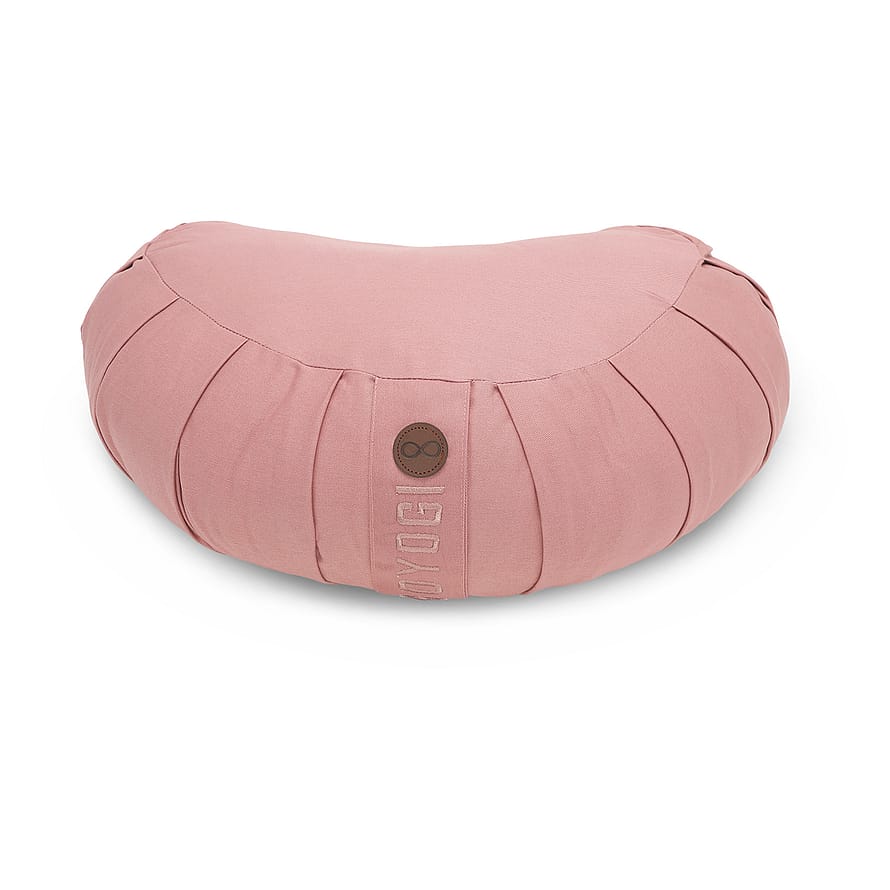 GOYOGI Meditation Cushion Rose