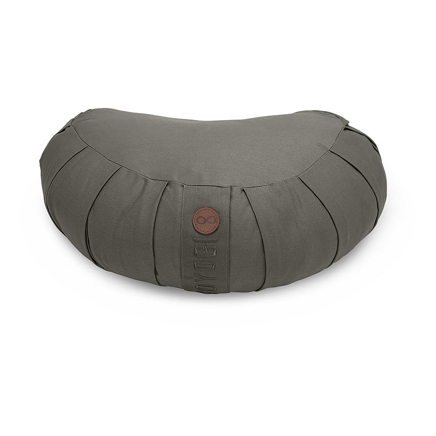GOYOGI Meditation Cushion Dark Grey