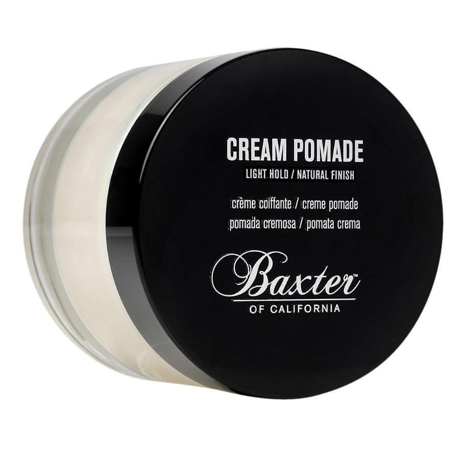 Baxter of California Baxter Of California Cream Pomade 60 ml
