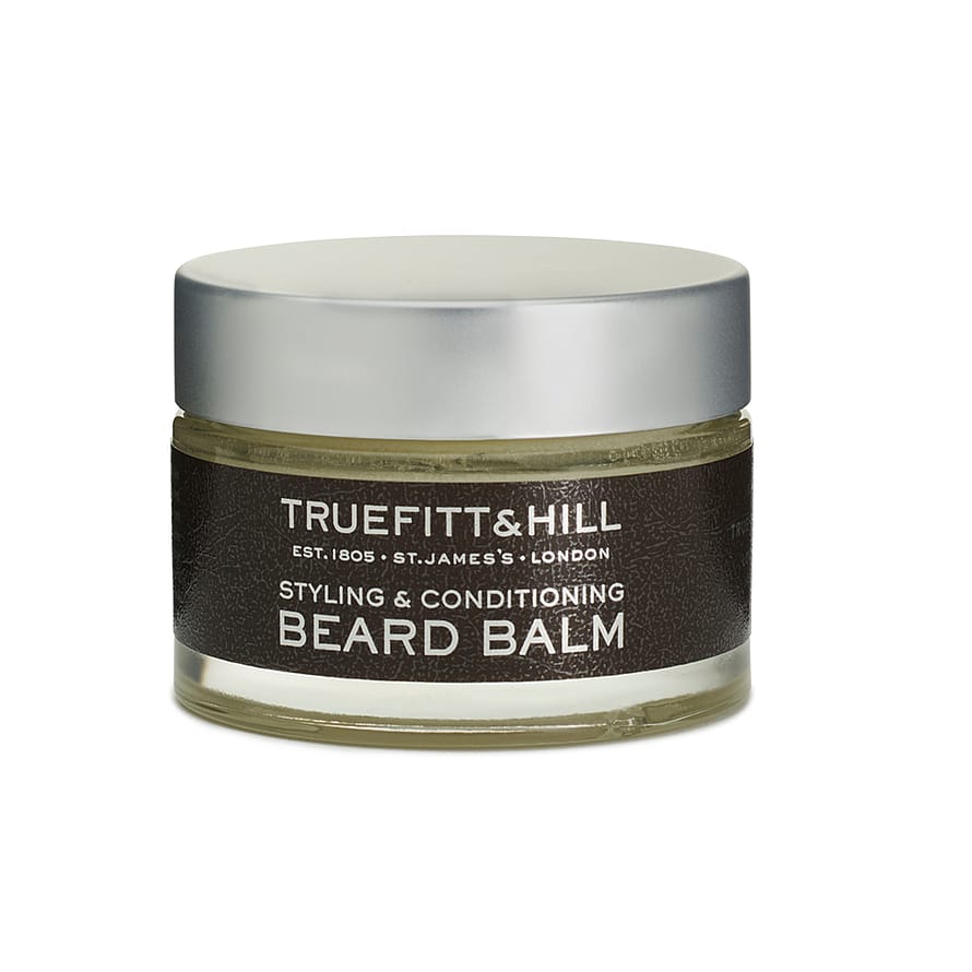 Truefitt and Hill Truefitt & Hill Gentleman's Beard Balm 50 ml