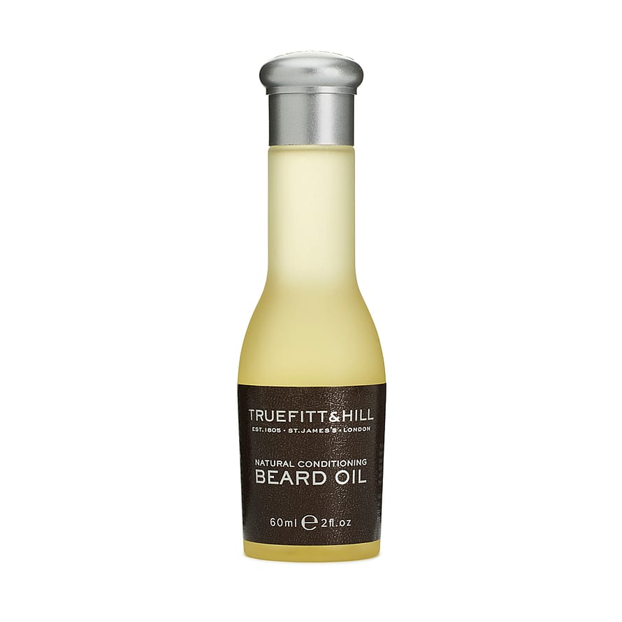 Truefitt and Hill Truefitt & Hill Gentleman's Skægolie 60 ml