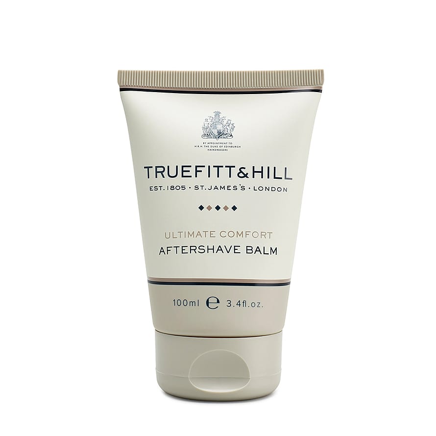 Truefitt and Hill Truefitt & Hill Ultimate Comfort Aftershave Balm 100 ml