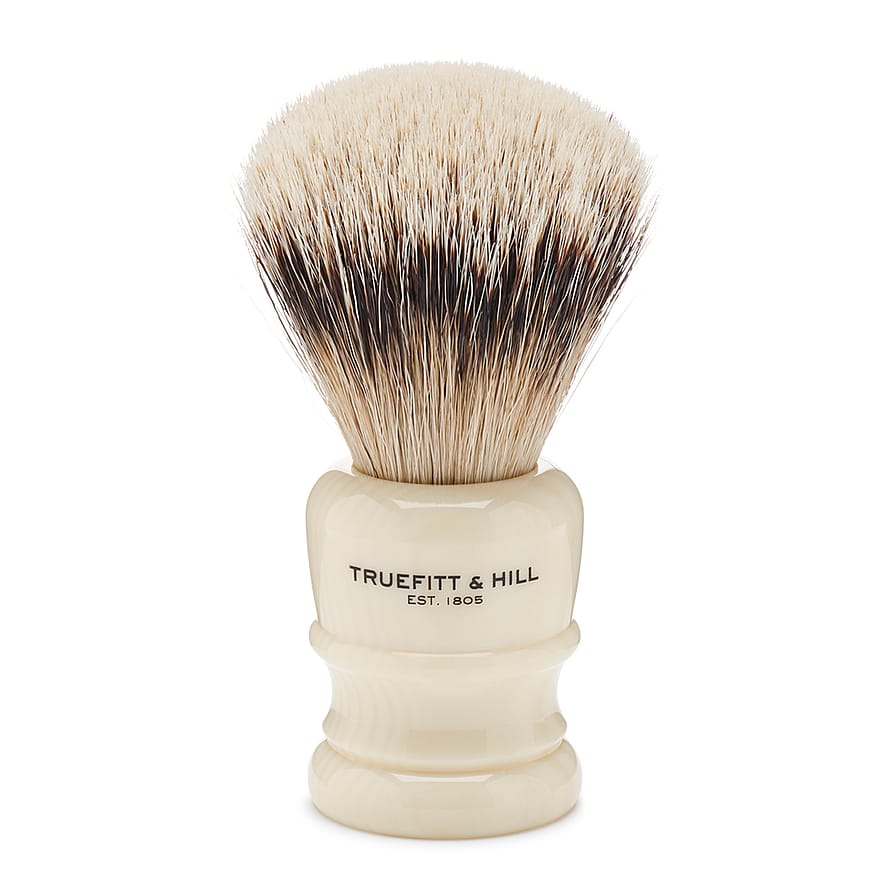 Truefitt and Hill Wellington Barberkost Imiteret Elfenben