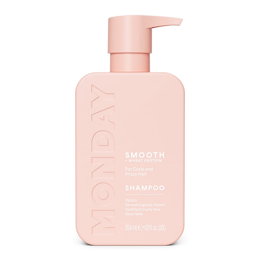 MONDAY Smooth Shampoo 350 ml