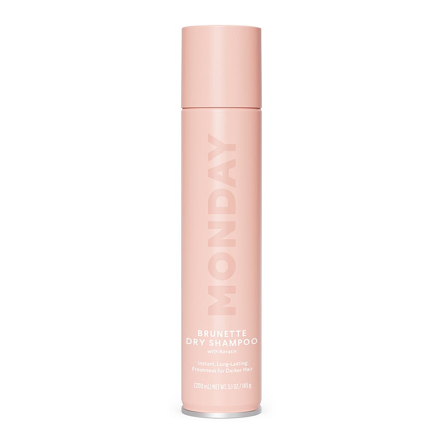MONDAY Brunette 200 ml