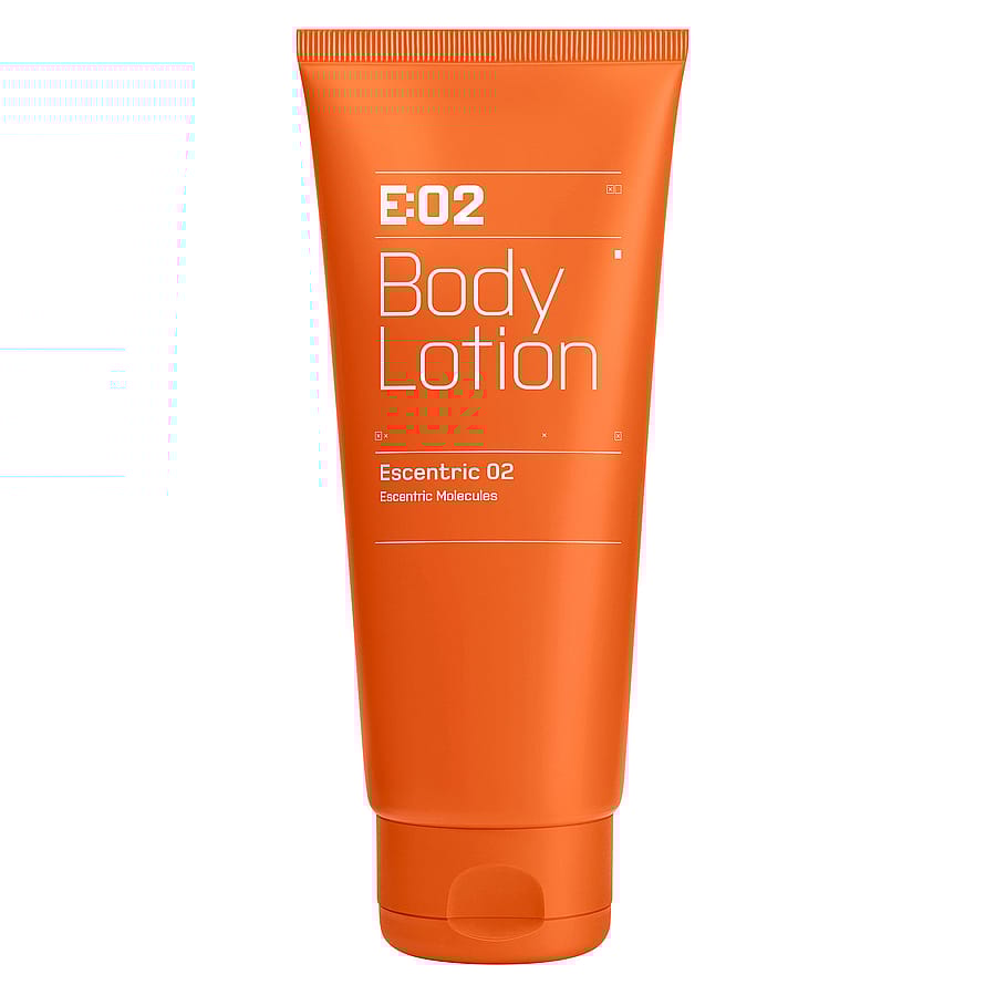 Escentric Molecules Body Lotion 200 ml