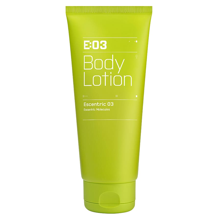 Escentric Molecules Body Lotion 200 ml