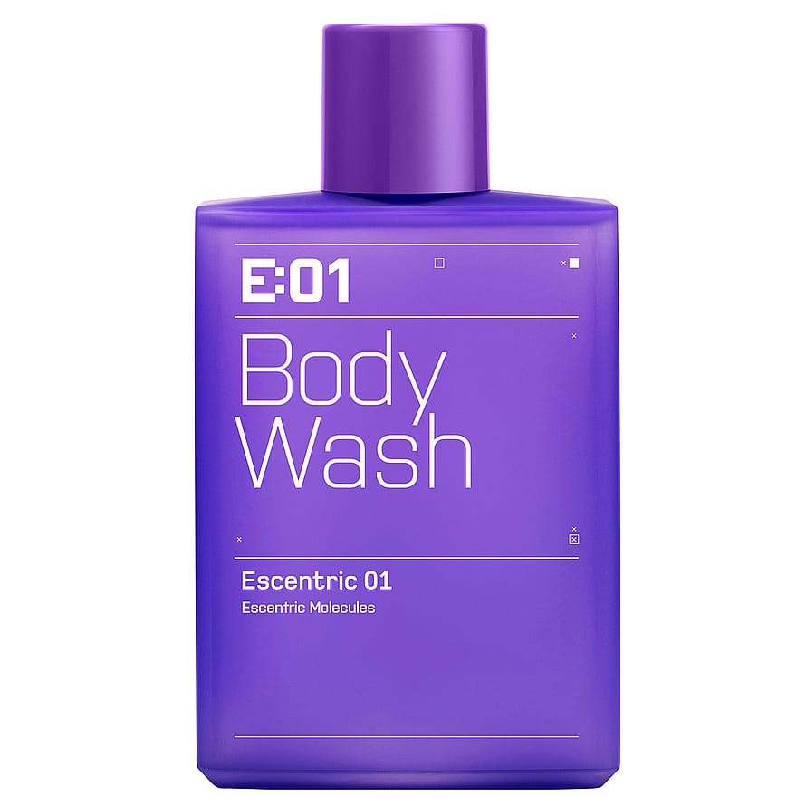 Escentric Molecules Body Wash 200 ml