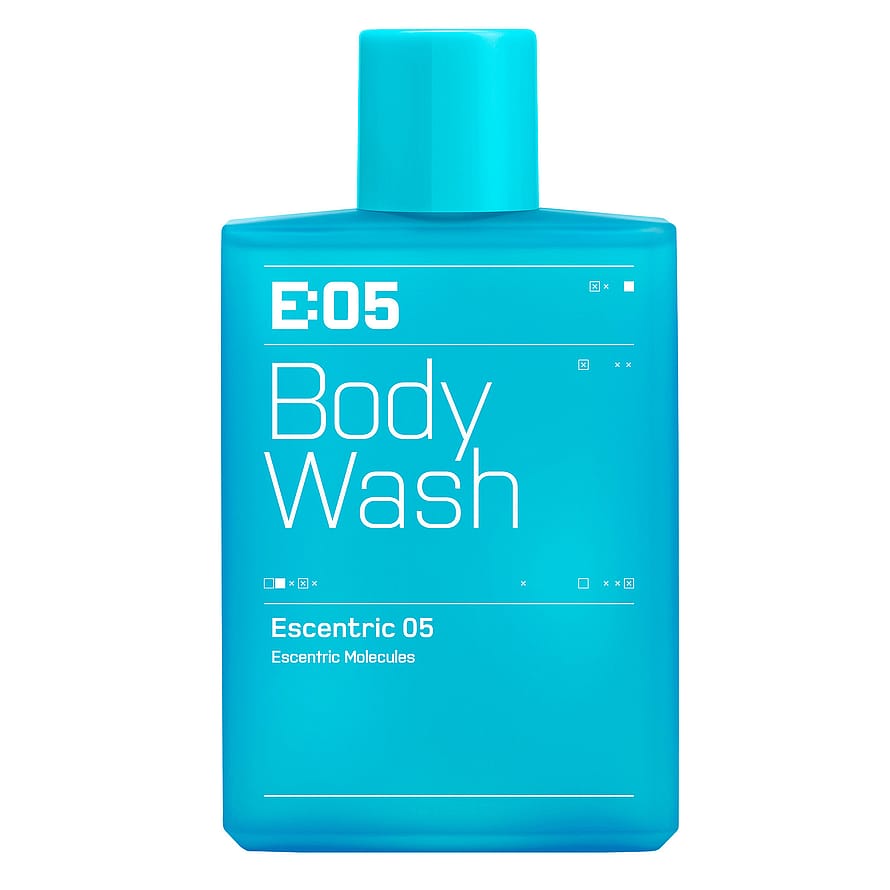 Escentric Molecules Body Wash 200 ml