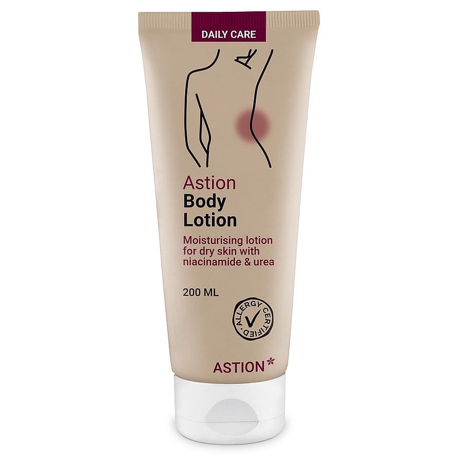 Astion Pharma Body Lotion 200 ml
