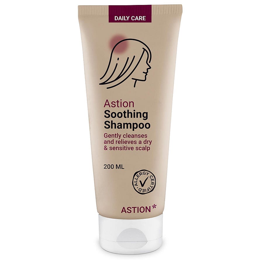 Astion Pharma Shampoo 200 ml