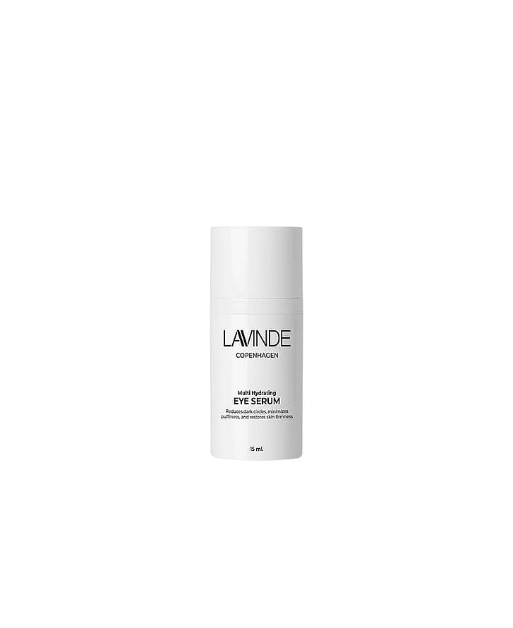 Lavinde Copenhagen Multi Hydrating Eye Serum 15 ml