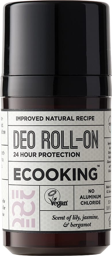 ECOOKING Deo roll-on 50 ml