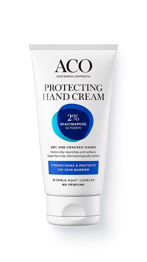 ACO Protecting Hand Cream 75 ml