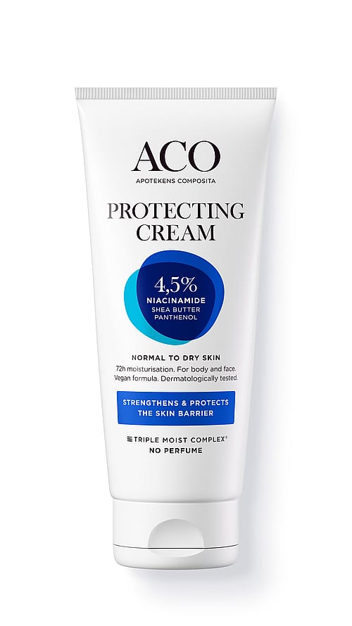 ACO Protecting Cream 200 ml