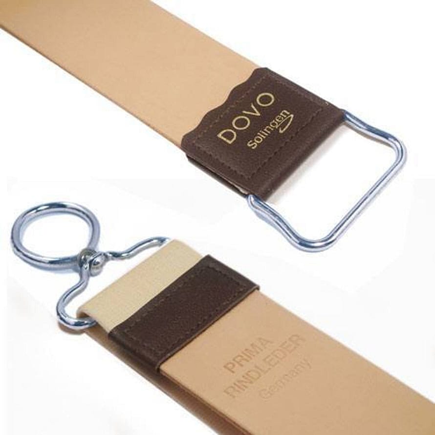Dovo Solingen Leather Strop