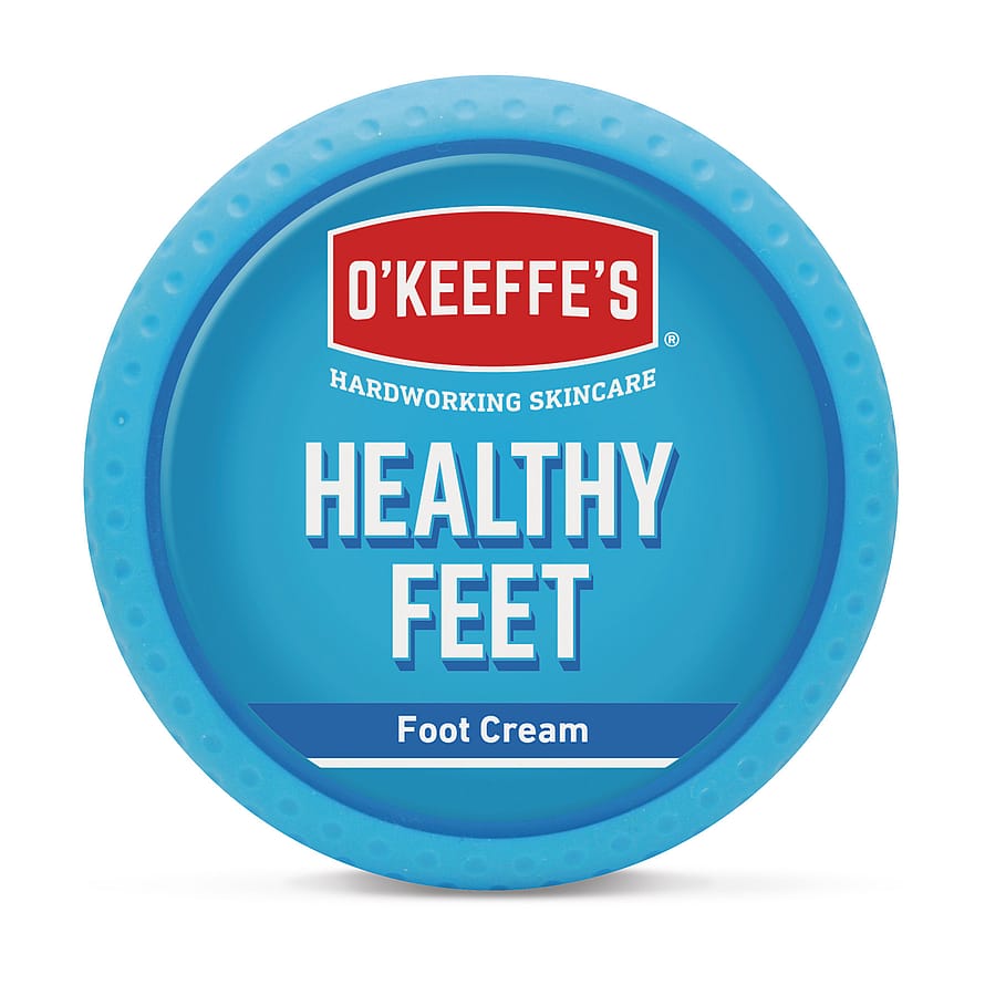 O'Keeffe's Healthy Feet Foot Cream 91 g