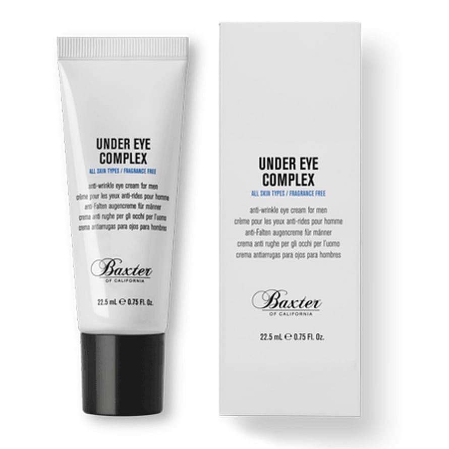 Baxter of California Under Eye Complex 22,5 ml