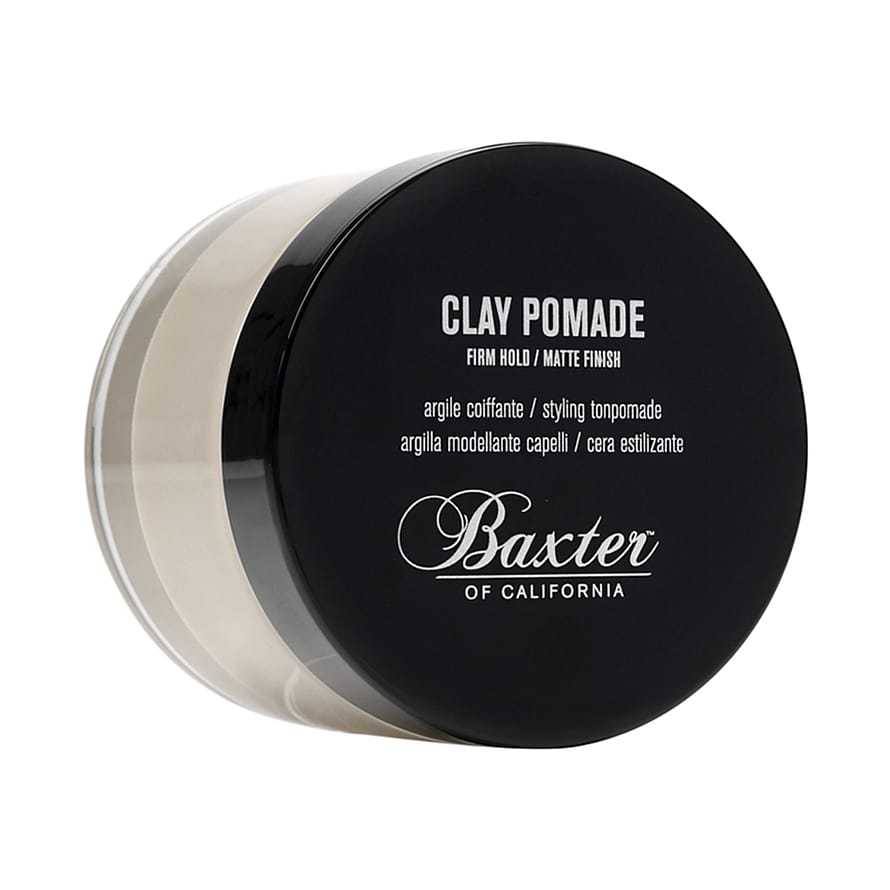 Baxter of California Clay Pomade 60 ml