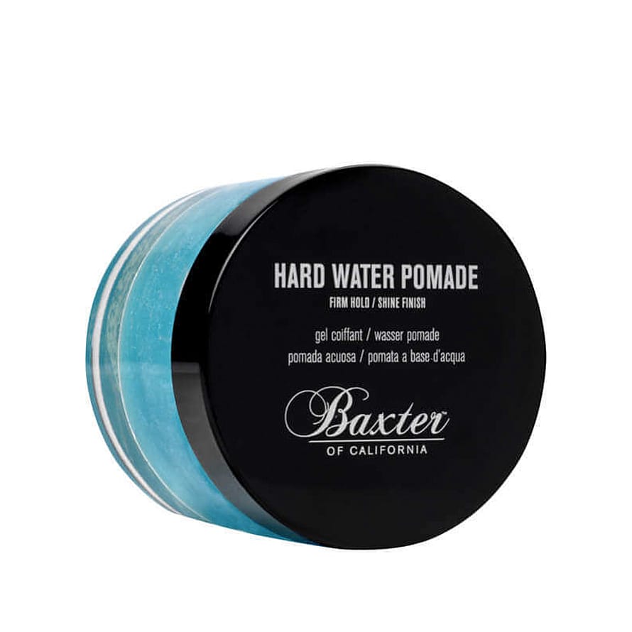Baxter of California Baxter Of California Hard Water Pomade 60 ml