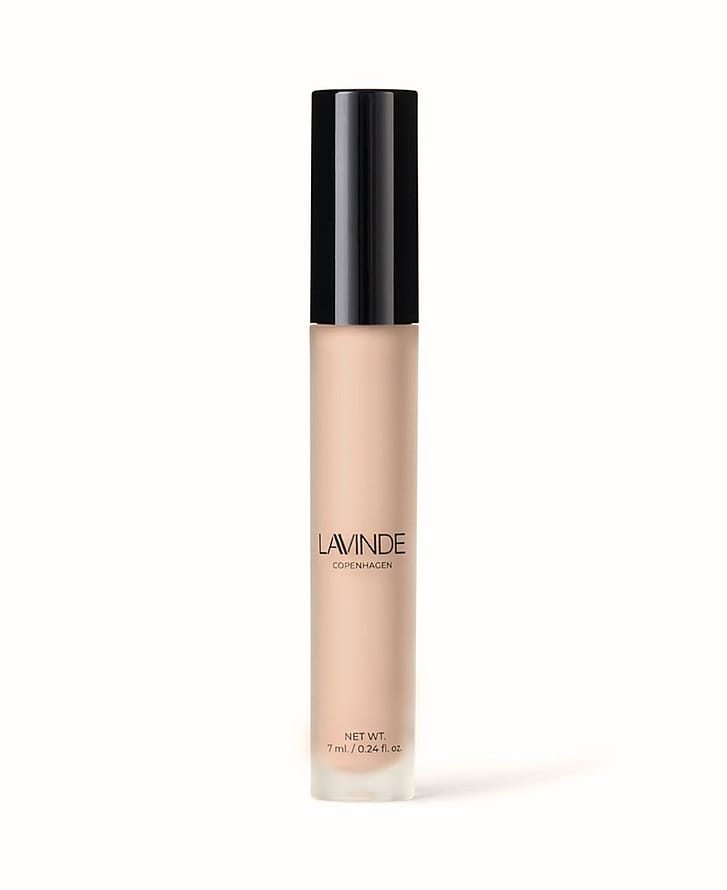 Lavinde Copenhagen Liquid Foundation 203N Sand