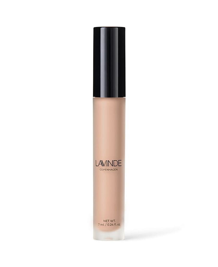 Lavinde Copenhagen Liquid Foundation 207N Beige