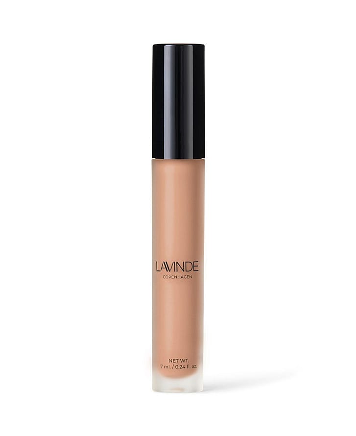 Lavinde Copenhagen Liquid Foundation 209N Cool Beige