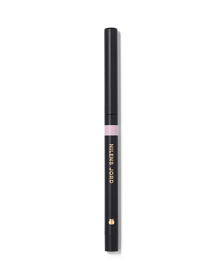 Nilens Jord Water Resistant Eyeliner Lavender Purple