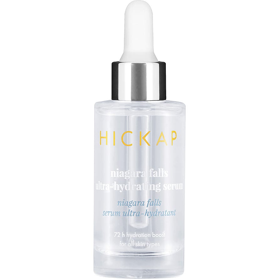 HICKAP Niagara Falls Ultra-Hydrating Serum 72H 30 ml