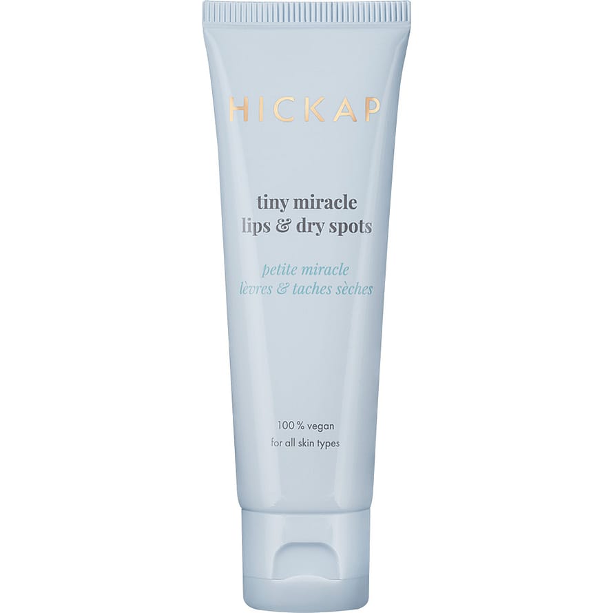 HICKAP Tiny Miracle Lips & Dry Spots 25 ml