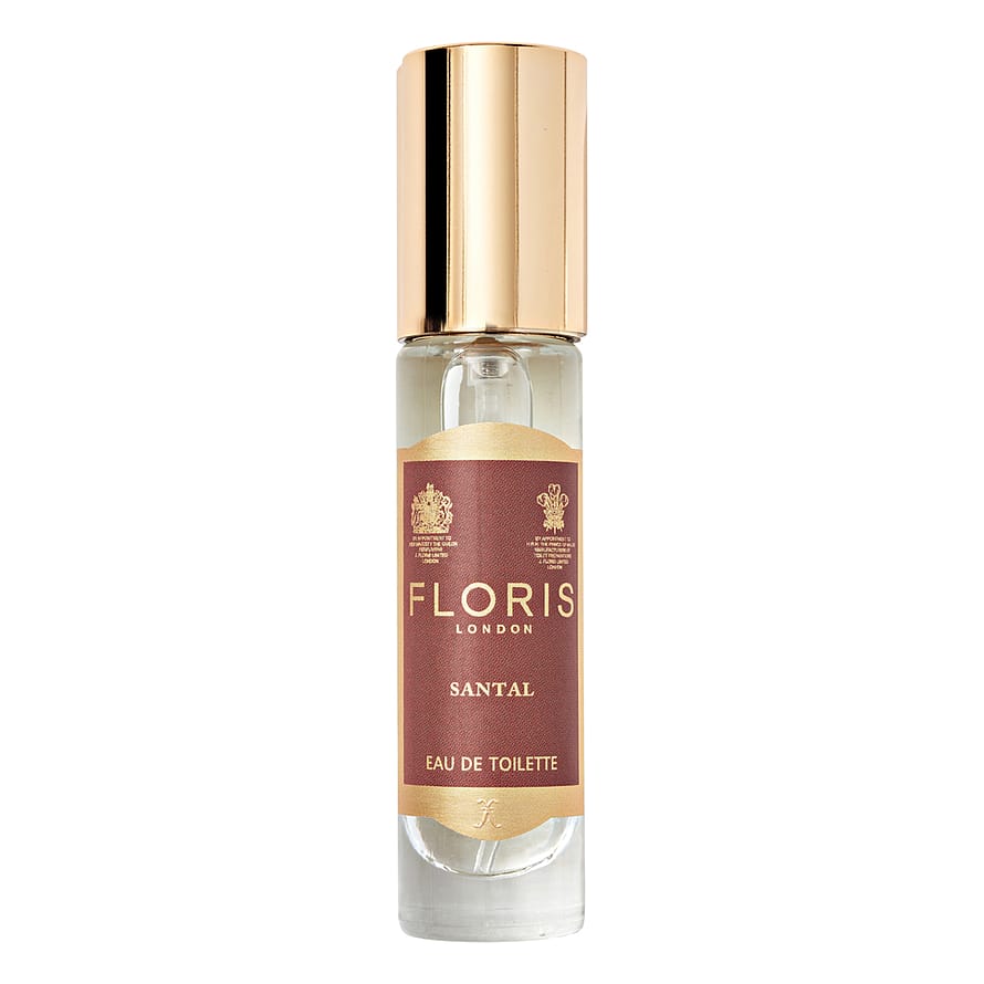 Floris of London Floris Santal, Eau de Toilette 10 ml