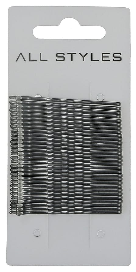 Senze Klemmer 24 Stk Silver