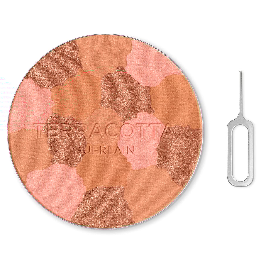 GUERLAIN Natural Healthy Glow Powder - Refill 02 Refil