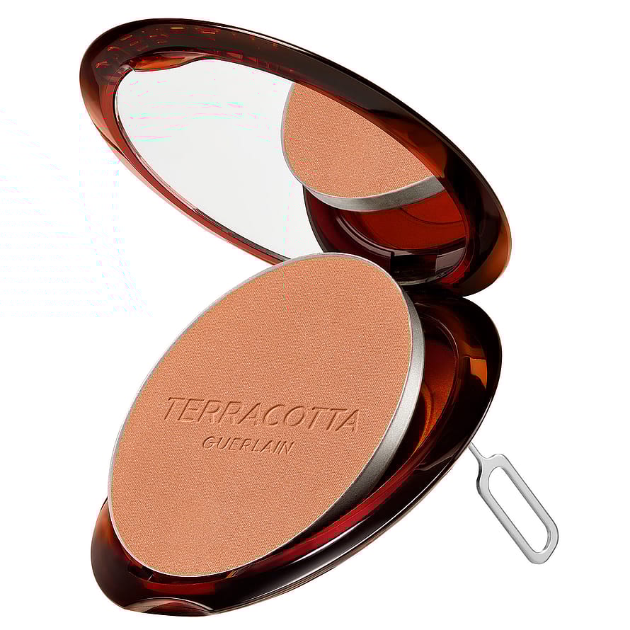 GUERLAIN Bronzing Powder - Refill 03 Refill