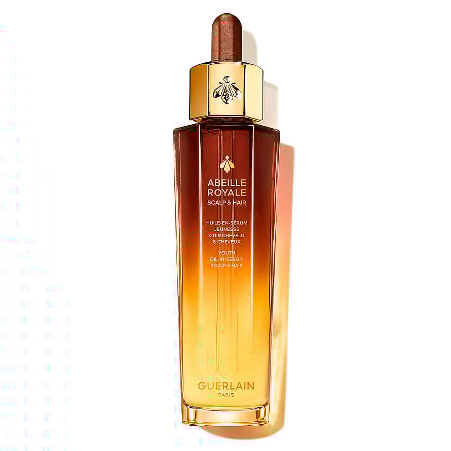 GUERLAIN Scalp & Hair Youth Oil-In-Serum 50 ml