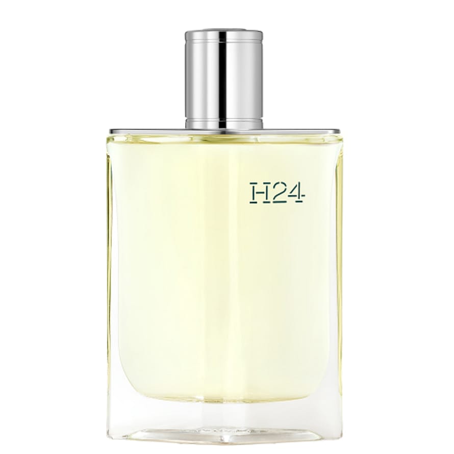 HERMÈS H24 EAU DE TOILETTE REFILLABLE 175 ml