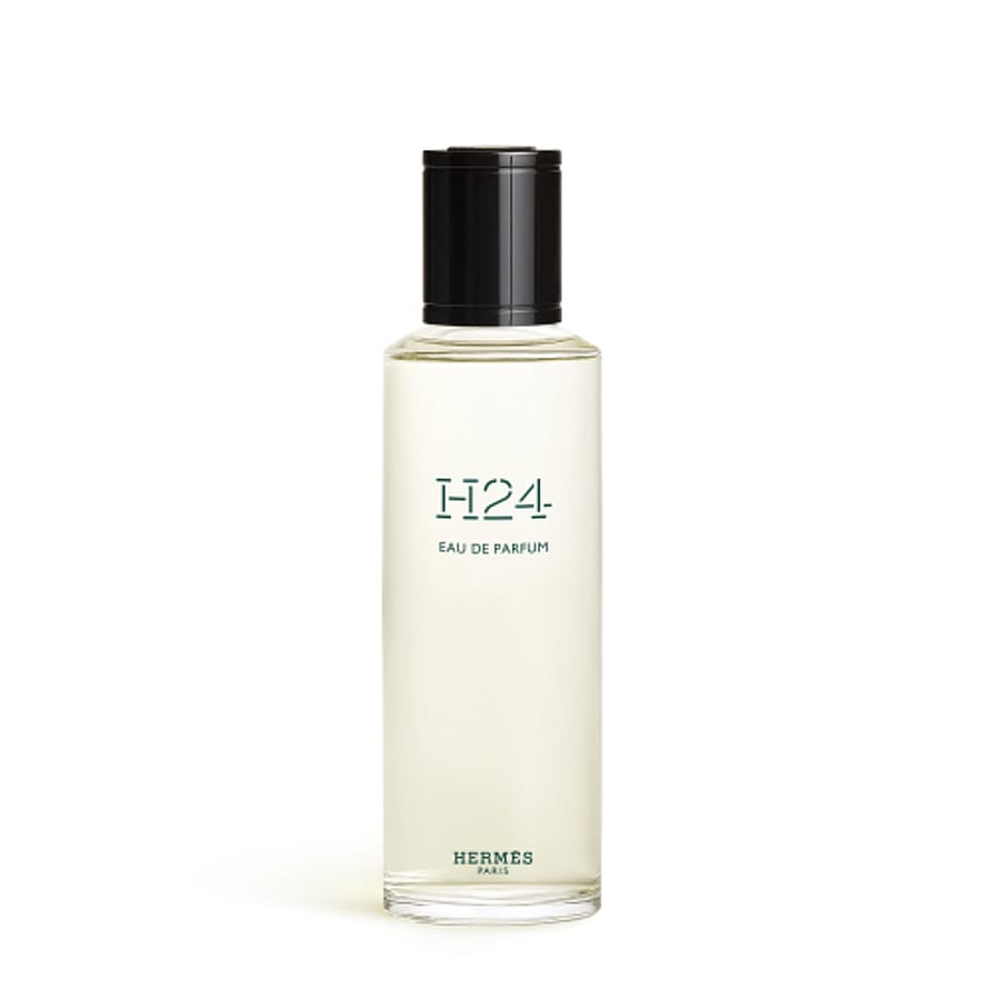 HERMÈS H24 EAU DE TOILETTE REFILLABLE 200 ml