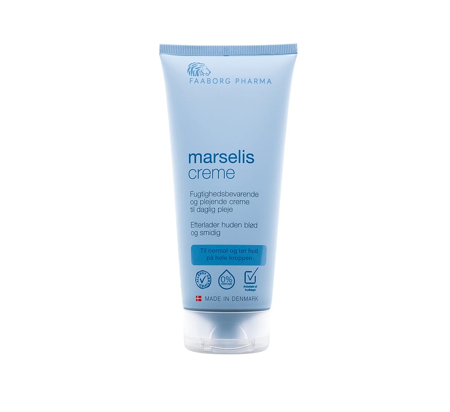 Faaborg Pharma Marselis Orig. Creme 200 ml