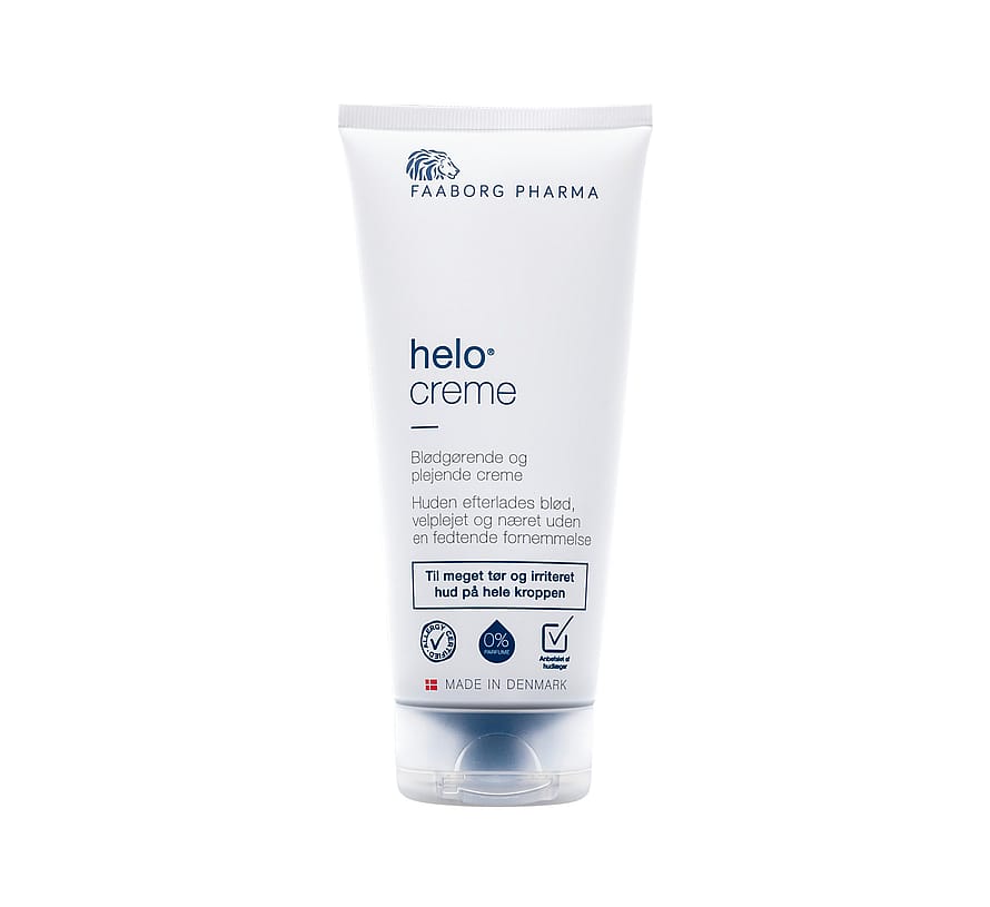 Faaborg Pharma Helo® Creme 200 ml