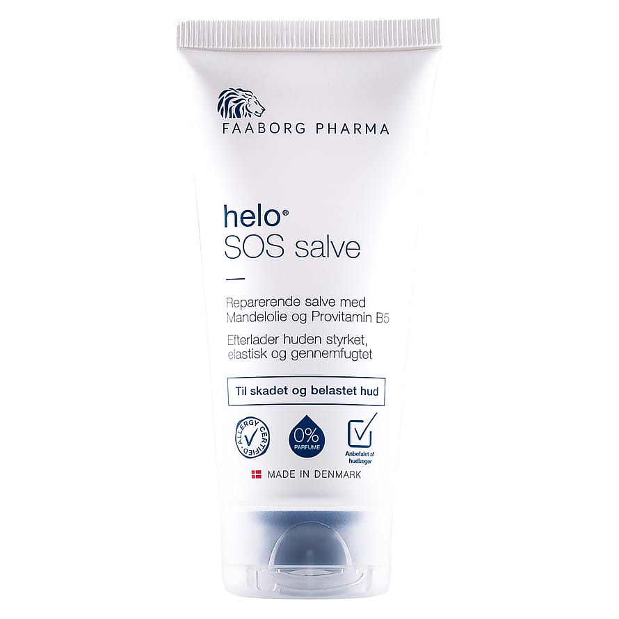 Faaborg Pharma Helo® Sos Salve 50 ml