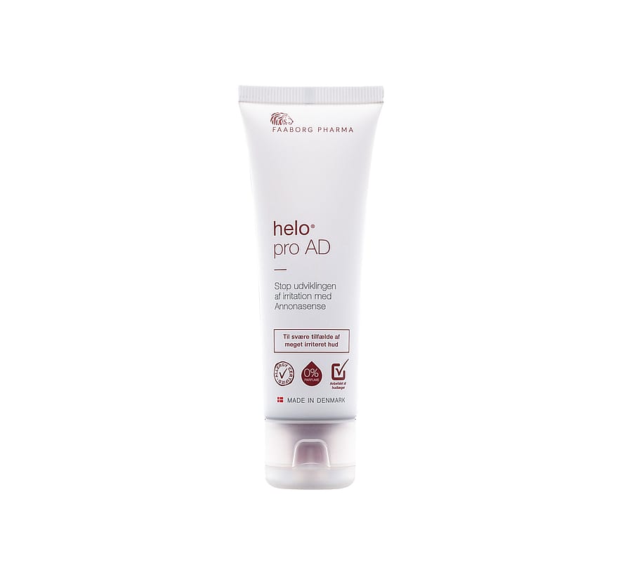 Faaborg Pharma Helo® Pro Ad 50 ml