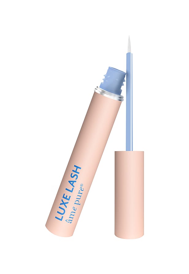 âme pure LUXE LASH Øjenvippeserum