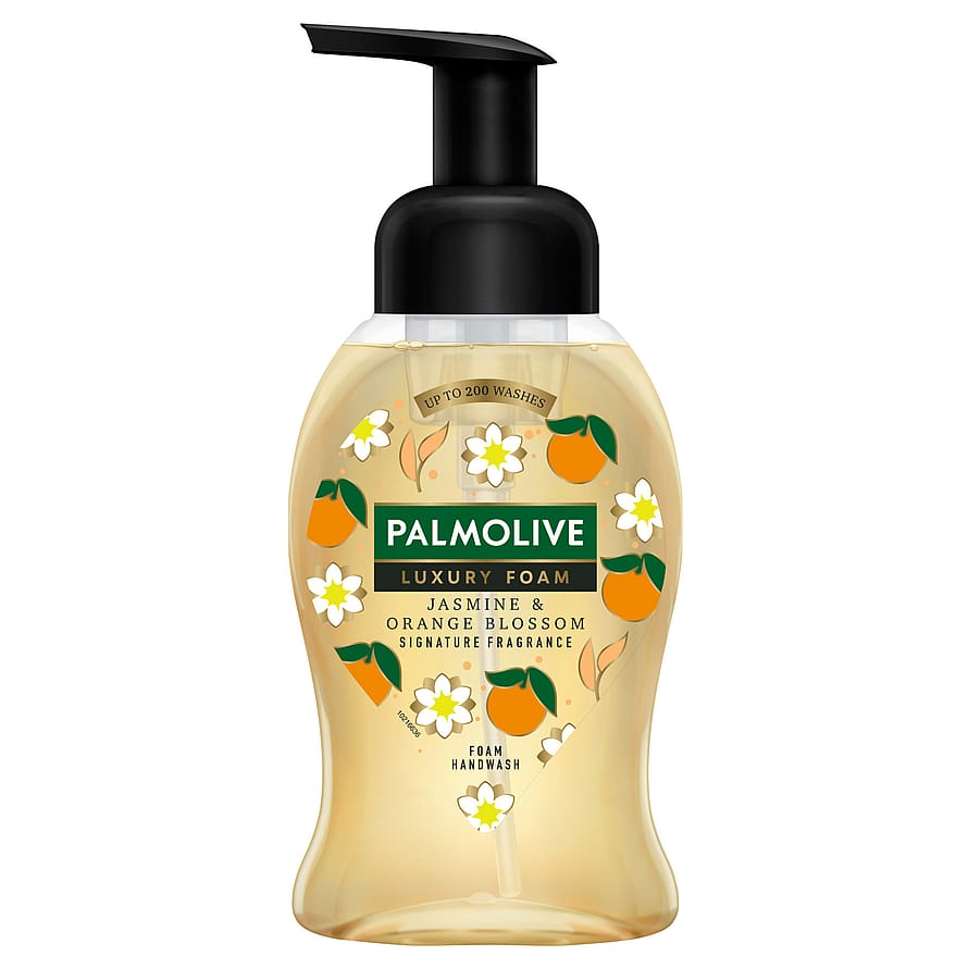 Palmolive Foam Håndsæbe 250 ml