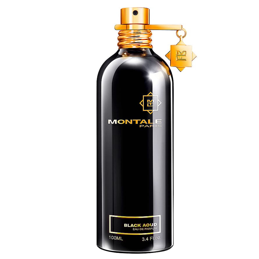 Montale Black Aoud EdP 100 ml