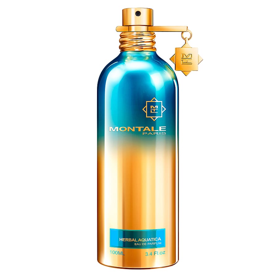 Montale Herbal Aquatica EdP 100 ml