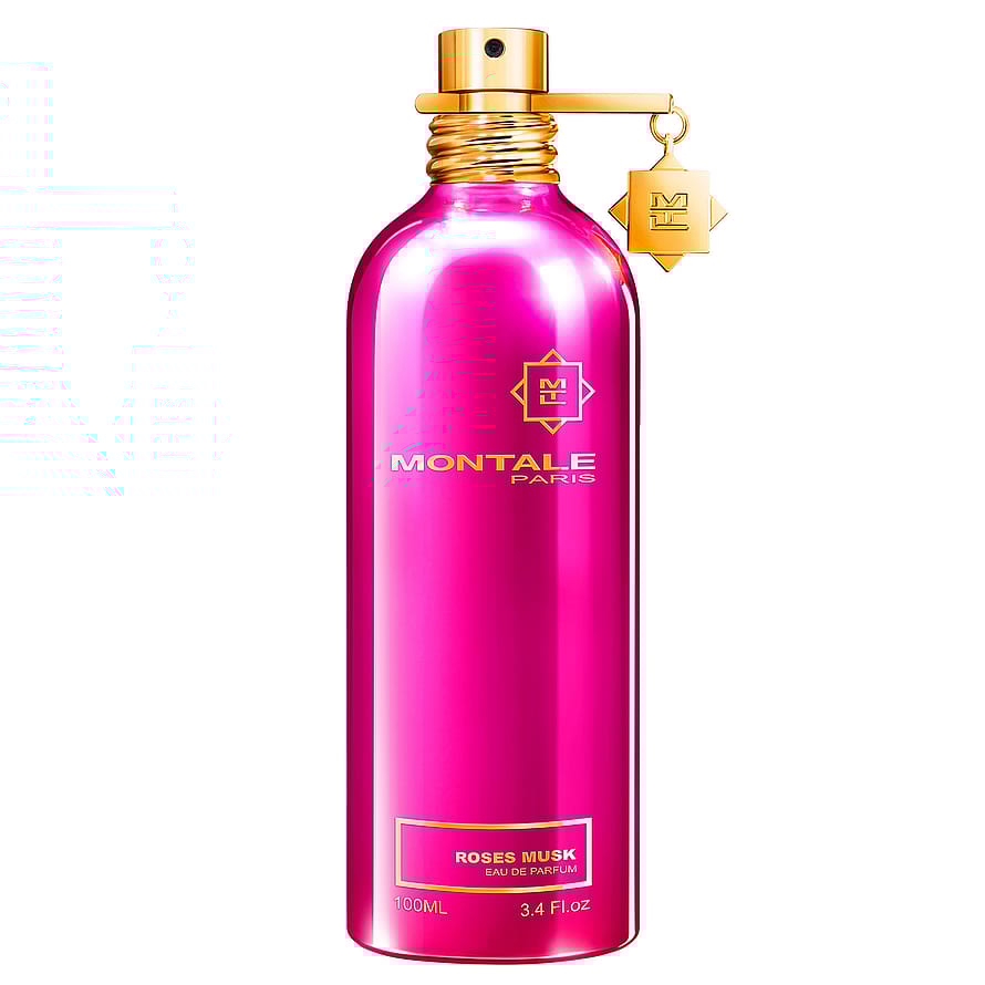 Montale Roses Musk EdP 100 ml
