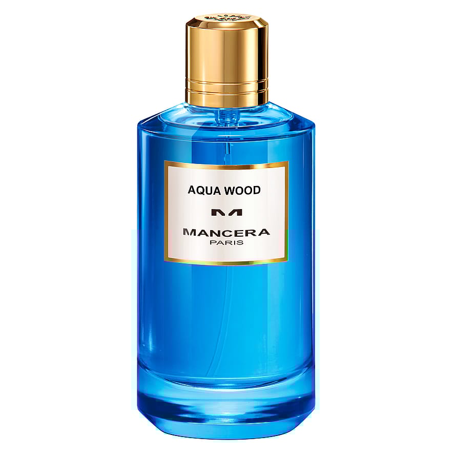 Mancera Aqua Wood EdP 120 ml