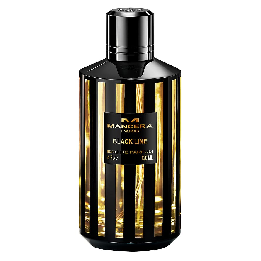 Mancera Black Line EdP 120 ml